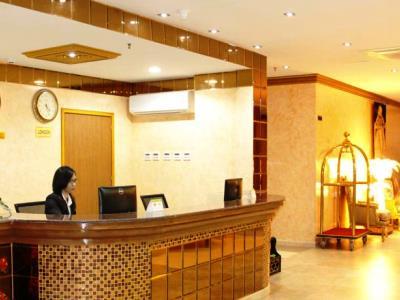 Hotel Riyam
