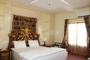 Hotel Riyam Maskat
