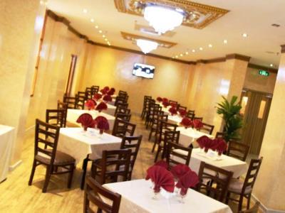 Hotel Riyam Masqat