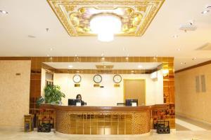 Hotel Riyam 3*